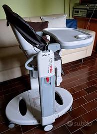 Seggiolone Peg  Perego Tatamia follow me