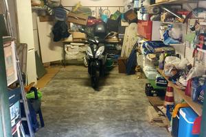 box / cantina su strada mq.17 ...500 mt.mare