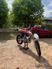 Fantic Xe 125 2023