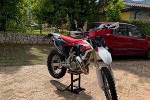 Fantic Xe 125 2023