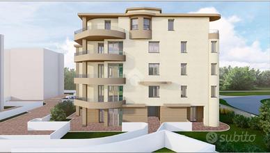 3 LOCALI A CASTELFRANCO EMILIA