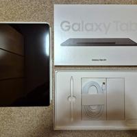 Samsung Galaxy Tab S9+ 12-256 Gb 12,4" 