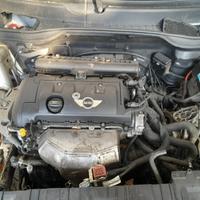 MINI Mini Countryman F60 - 2011