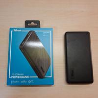 Powerbank Trust 20.000 mAh
