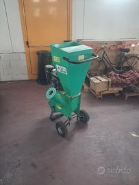 Biotrituratore ABIOCIP 6.5 