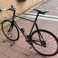 BICI DA CORSA MERIDA