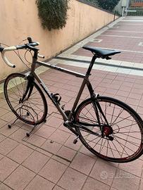 BICI DA CORSA MERIDA