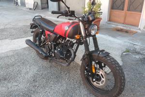 Archive Motorcycle Scrambler 50