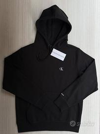 Felpa Calvin Klein Nuova