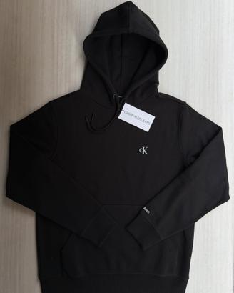 Felpa Calvin Klein Nuova