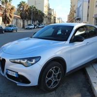 ALFA ROMEO Stelvio 2.2 Turbodiesel 160 CV AT8 RW
