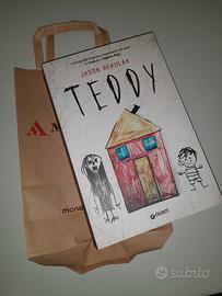Libro Teddy - Libri e Riviste In vendita a Teramo
