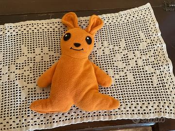 Canguro Peluche