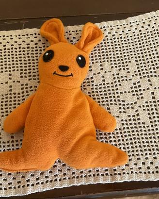 Canguro Peluche