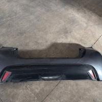 PARAURTI POSTERIORE TOYOTA YARIS 2020-2025