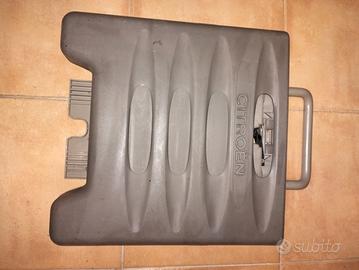 carrello porta oggetti Citroen Xsara Picasso 