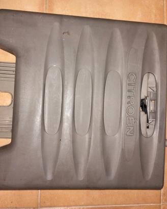 carrello porta oggetti Citroen Xsara Picasso 