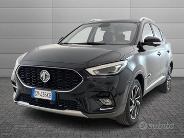 MG ZS 2021 - ZS 1.5 Luxury