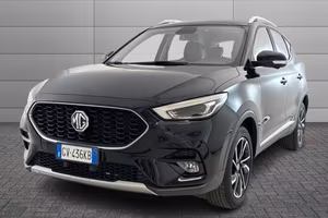 MG ZS 2021 - ZS 1.5 Luxury