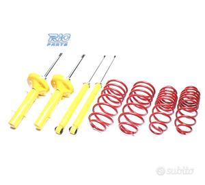 SOSPENSIONE SPORTIVA VOLVO S40 T4 09 1995-09 1999 