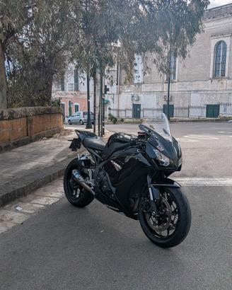 Cbr 1000rr 2014
