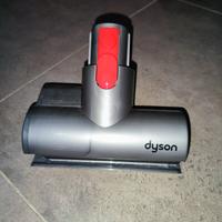 Dyson mini turbo spazzola originale