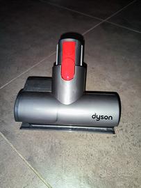 Dyson mini turbo spazzola originale