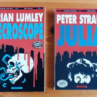 NECROSCOPE,LUMLEY-JULIA,STRAUB