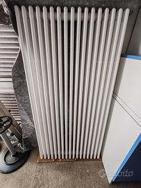 termosifone tubolare nuovo 