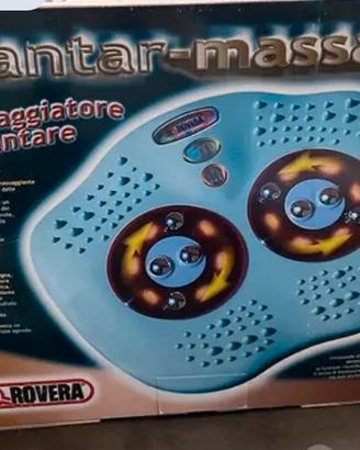 Massaggiatore plantare