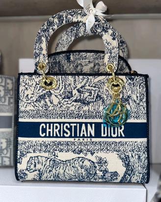 borsa donna christian dior