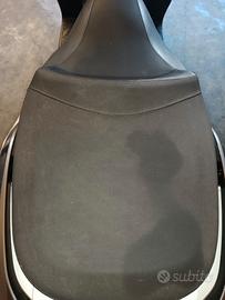 Kymco Downtown 300i - 2010