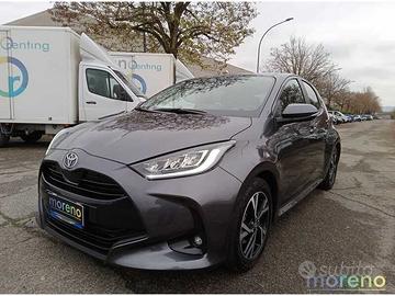 Toyota Yaris 1.5h Trend