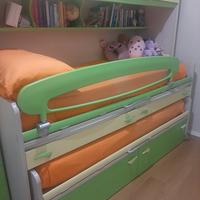 Cameretta Moretti Compact