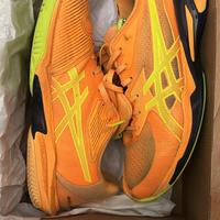 Asics speed ff padel
