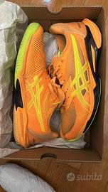 Asics speed ff padel