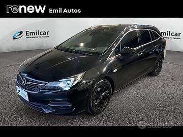 OPEL Astra 5ª serie - Astra 1.5 CDTI 122 U1237342