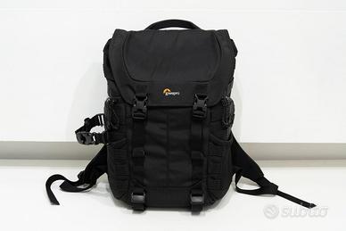 Lowepro Zaino Pro Tactic BP 300 AW II black