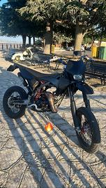 Fantic tpr 86