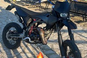 Fantic tpr 86