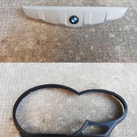 Accessori BMW R 1200 GS 2008-12