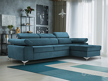 STUPENDO, ELEGANTE ED ECONOMICO!