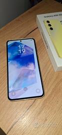 Samsung A55