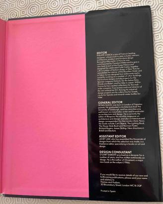 The International Design Yearbook, 1987/88
