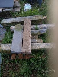 Portali in pietra di sarnico