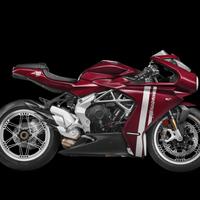 Mv Agusta Superveloce 800 (SERIE LIMITATA 300 unit