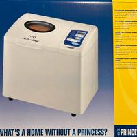 Macchina per il pane