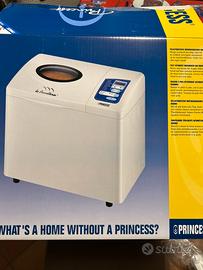 Macchina per il pane