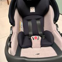 Ovetto peg perego come nuovo.Trattabile