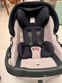 Ovetto peg perego come nuovo.Trattabile